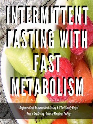 cover image of Rapid Weight Loss Bible With High Metabolism  Beginners Guide  to  Intermittent Fasting  & Ketogenic Diet & 5